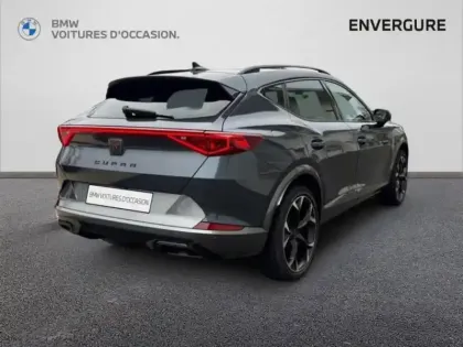 Photo 1 Cupra Formentor  1.5 TSI 150ch V DSG7
