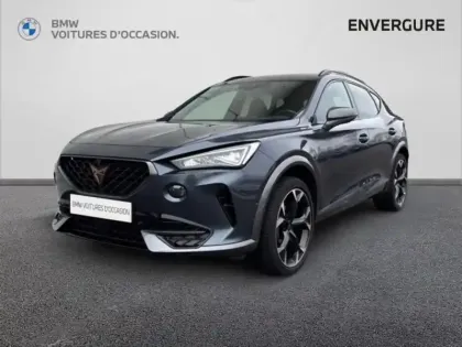 Photo Cupra Formentor