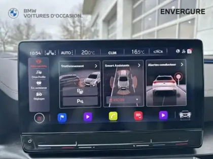 Photo 14 Cupra Formentor  1.5 TSI 150ch V DSG7