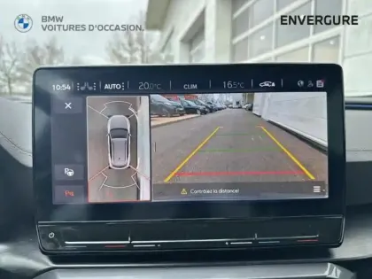 Photo 13 Cupra Formentor  1.5 TSI 150ch V DSG7