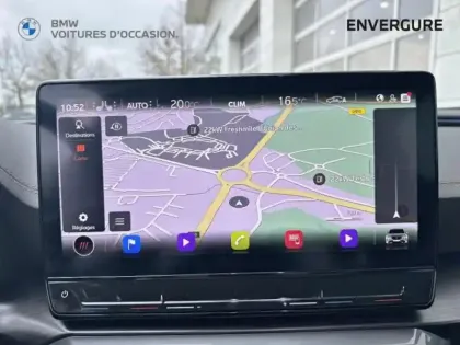 Photo 3 Cupra Formentor  1.5 TSI 150ch V DSG7