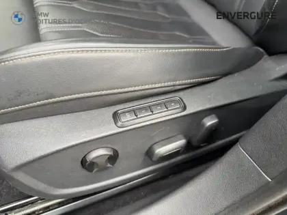 Photo 9 Cupra Formentor  1.5 TSI 150ch V DSG7