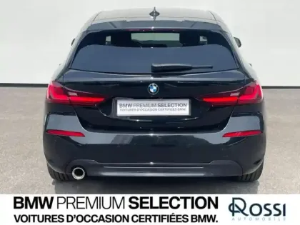 Photo 7 BMW Serie 1 Série 1 118iA 136ch Edition Sport DKG7