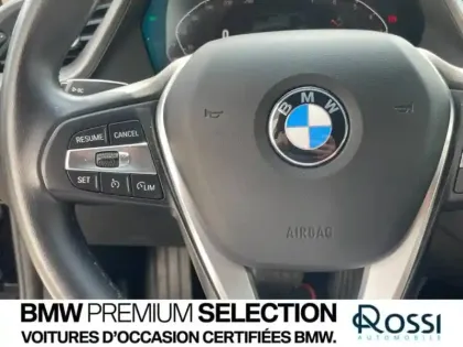 Photo 13 BMW Serie 1 Série 1 118iA 136ch Edition Sport DKG7