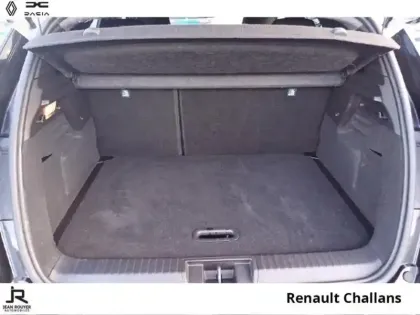 Photo 6 Renault Captur  1.6 E-Tech full hybrid 145ch Techno