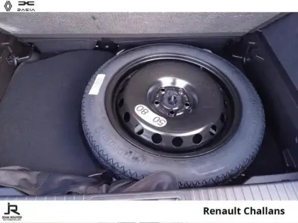 Photo 13 Renault Captur  1.6 E-Tech full hybrid 145ch Techno