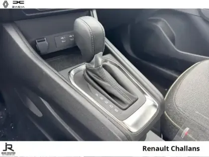 Photo 20 Renault Captur  1.6 E-Tech full hybrid 145ch Techno