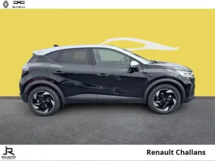 Photo 27 Renault Captur  1.6 E-Tech full hybrid 145ch Techno