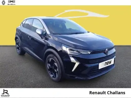 Photo 1 Renault Captur  1.6 E-Tech full hybrid 145ch Techno