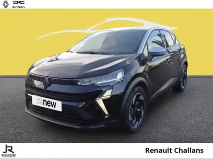 Photo Renault Captur