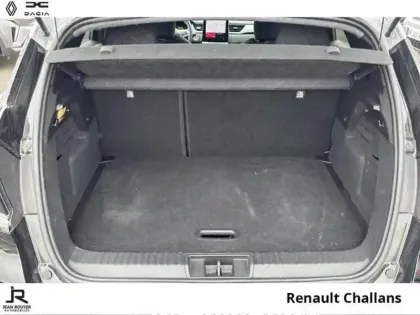 Photo 21 Renault Captur  1.6 E-Tech full hybrid 145ch Techno