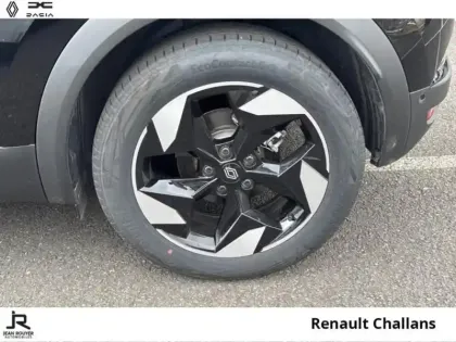 Photo 22 Renault Captur  1.6 E-Tech full hybrid 145ch Techno