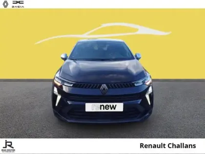 Photo 8 Renault Captur  1.6 E-Tech full hybrid 145ch Techno