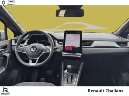 Photo 29 Renault Captur  1.6 E-Tech full hybrid 145ch Techno