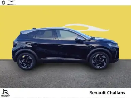 Photo 12 Renault Captur  1.6 E-Tech full hybrid 145ch Techno