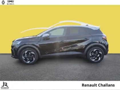 Photo 9 Renault Captur  1.6 E-Tech full hybrid 145ch Techno