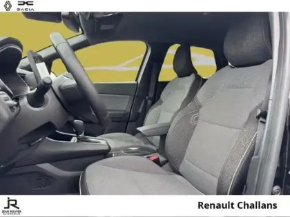 Photo 17 Renault Captur  1.6 E-Tech full hybrid 145ch Techno