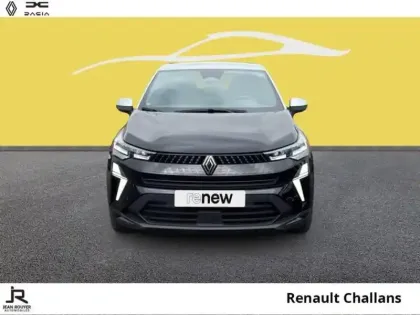 Photo 23 Renault Captur  1.6 E-Tech full hybrid 145ch Techno