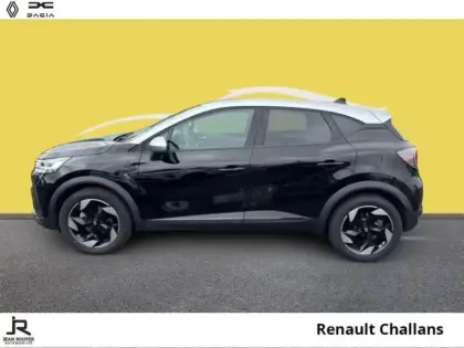 Photo 24 Renault Captur  1.6 E-Tech full hybrid 145ch Techno