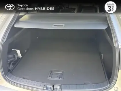 Photo 9 Toyota Corolla  Touring Spt 1.8 140ch Design MY25