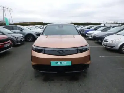 Photo 1 Opel Grandland  Electric 213ch Batterie 82 kWh GS