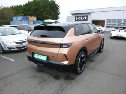 Photo 4 Opel Grandland  Electric 213ch Batterie 82 kWh GS