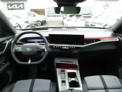 Photo 13 Opel Grandland  Electric 213ch Batterie 82 kWh GS