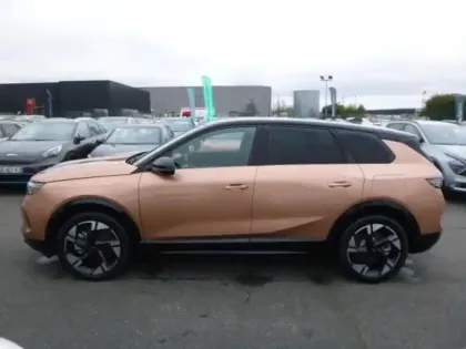 Photo 7 Opel Grandland  Electric 213ch Batterie 82 kWh GS