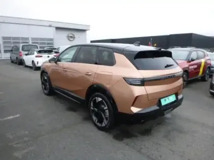 Photo 6 Opel Grandland  Electric 213ch Batterie 82 kWh GS