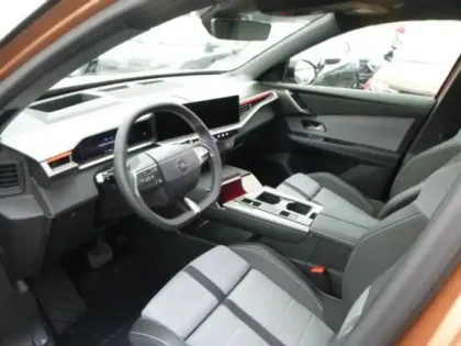 Photo 10 Opel Grandland  Electric 213ch Batterie 82 kWh GS