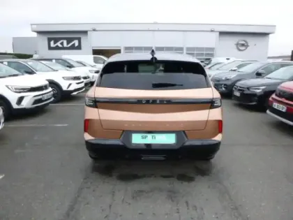 Photo 5 Opel Grandland  Electric 213ch Batterie 82 kWh GS