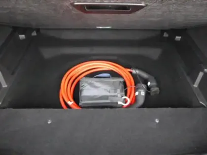 Photo 9 Opel Grandland  Electric 213ch Batterie 82 kWh GS