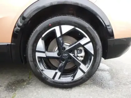 Photo 14 Opel Grandland  Electric 213ch Batterie 82 kWh GS