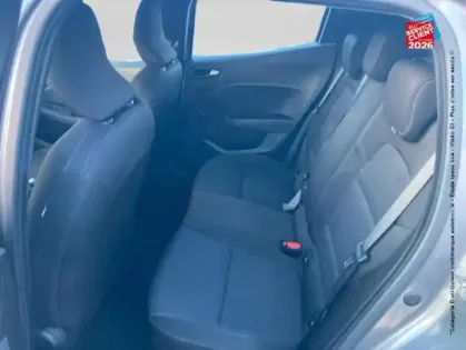 Photo 10 Renault Clio  1.0 TCe 90ch Equilibre