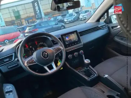 Photo 14 Renault Clio  1.0 TCe 90ch Equilibre