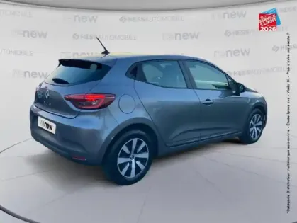 Photo 5 Renault Clio  1.0 TCe 90ch Equilibre