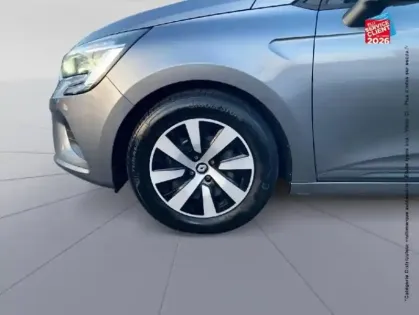 Photo 9 Renault Clio  1.0 TCe 90ch Equilibre