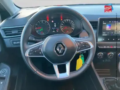 Photo 11 Renault Clio  1.0 TCe 90ch Equilibre