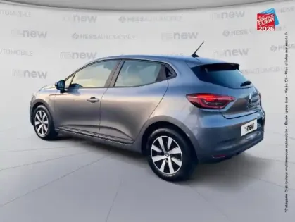 Photo 7 Renault Clio  1.0 TCe 90ch Equilibre