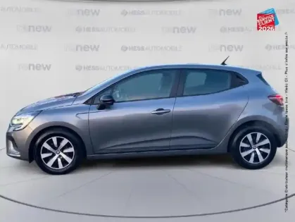 Photo 8 Renault Clio  1.0 TCe 90ch Equilibre