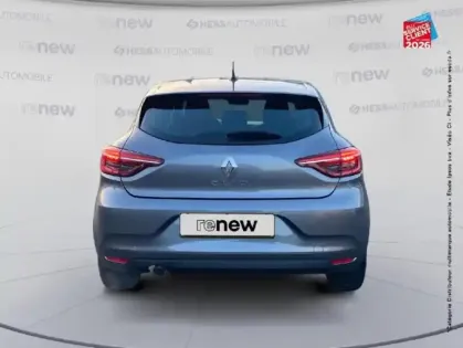 Photo 6 Renault Clio  1.0 TCe 90ch Equilibre