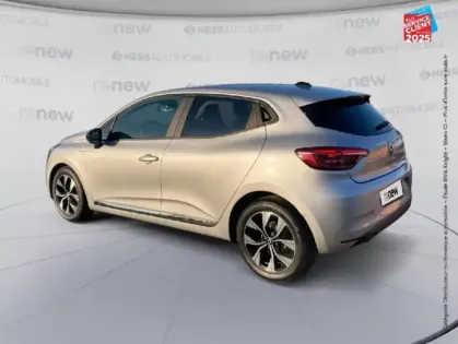 Photo 7 Renault Clio  1.0 TCe 90ch Evolution GPS