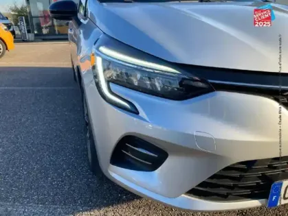 Photo 12 Renault Clio  1.0 TCe 90ch Evolution GPS