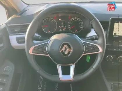 Photo 11 Renault Clio  1.0 TCe 90ch Evolution GPS