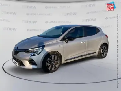 Photo Renault Clio 1.0 Tce 90ch Evolution Gps