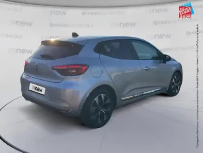 Photo 5 Renault Clio  1.0 TCe 90ch Evolution GPS