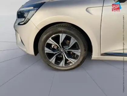 Photo 9 Renault Clio  1.0 TCe 90ch Evolution GPS