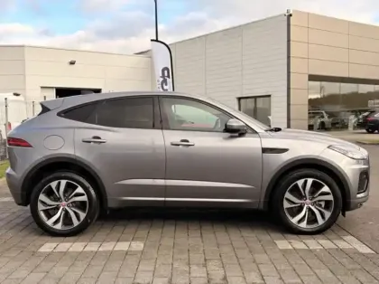 Photo 5 Jaguar E-Pace  P300e PHEV 309ch R-Dynamic S