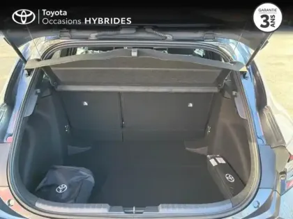 Photo 9 Toyota Corolla  1.8 140ch Design MY25