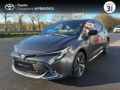 Photo Toyota Corolla